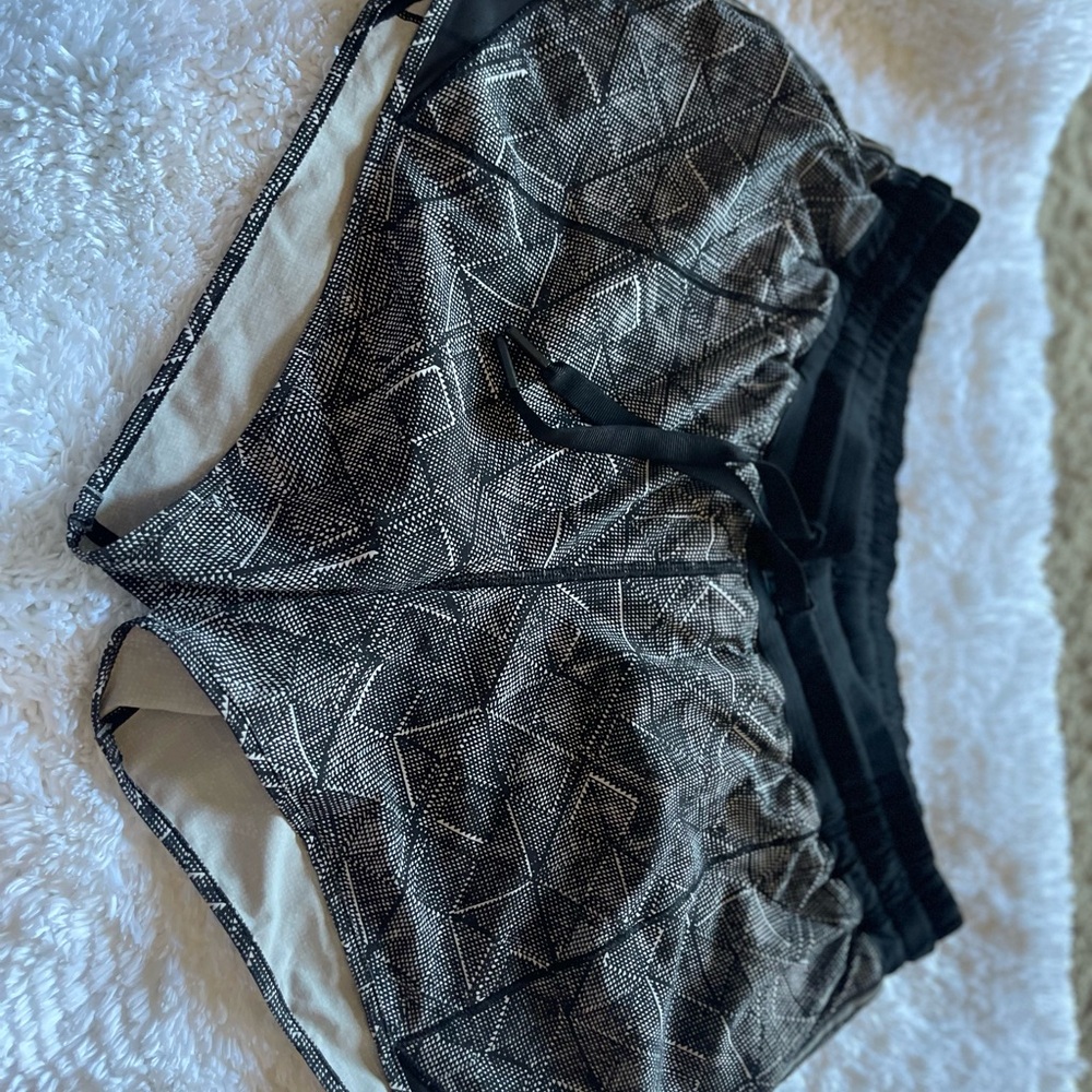 Hotty Hot shorts